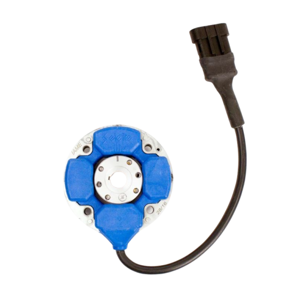 (276A) IAME Parilla X30 teningsanlegg