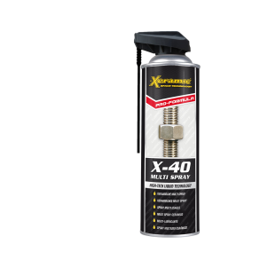 Xeramic X40 multispray 500ml boks
