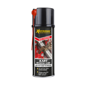 Xeramic lager smring til kart 400 ml boks