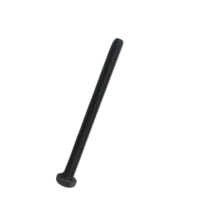 (I) M10x130mm bolt til bakfanger p OTK karter, forsterket versjon