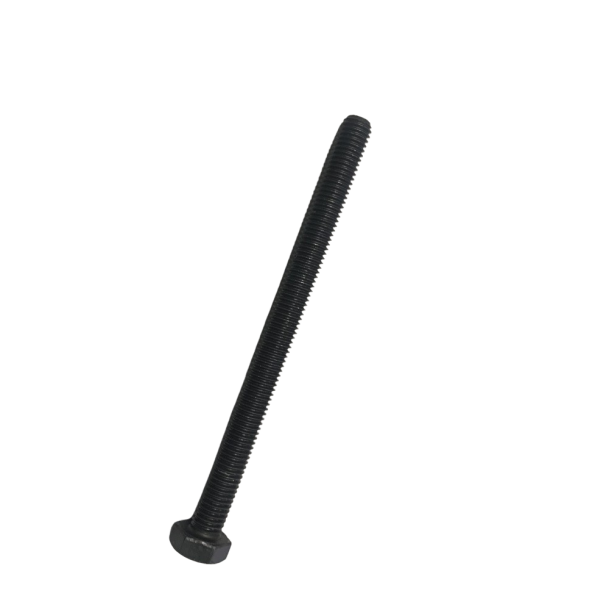 (I) M10x130mm bolt til bakfanger p OTK karter, forsterket versjon