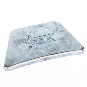 NEK 3.2kg bly til  montere p vingene p A/B seter