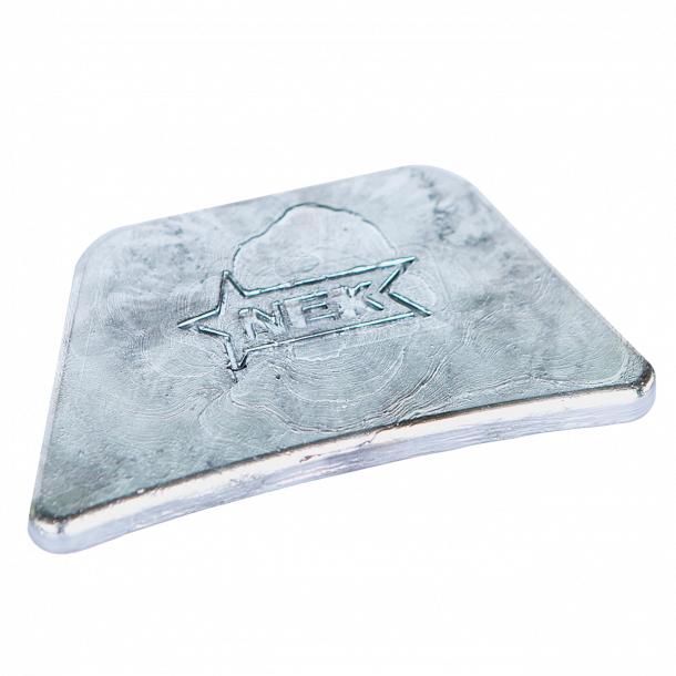 NEK 3.2kg bly til  montere p vingene p A/B seter