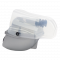 KG POWER luftboks 30mm med regndeksel (til KZ)
