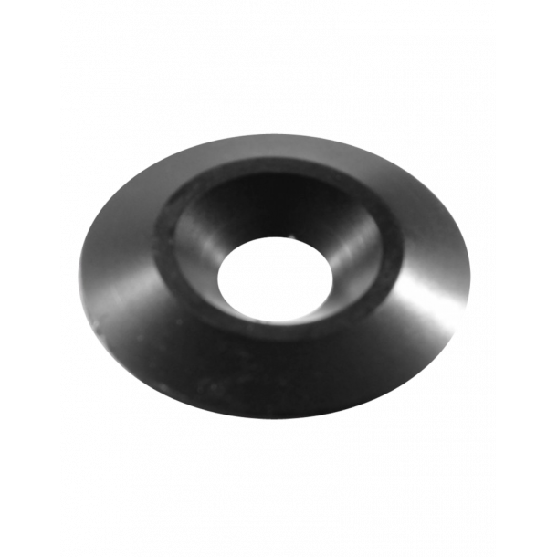 (9) DR Racing Kart M8 senkskive til bakfanger