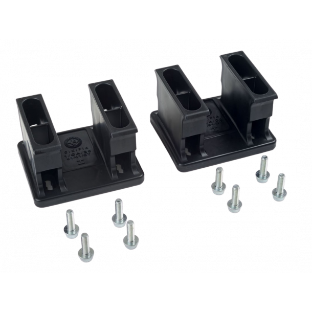 (17) Festesett til frontfanger CIKFIA versjon