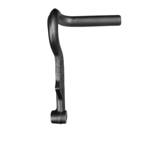 (21) DR 2022 versjon bremsepedal til stor kart