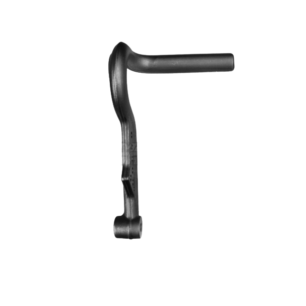 (21) DR 2022 versjon bremsepedal til stor kart