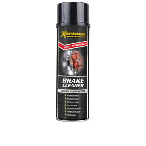 Xeramic bremserens 500ml boks