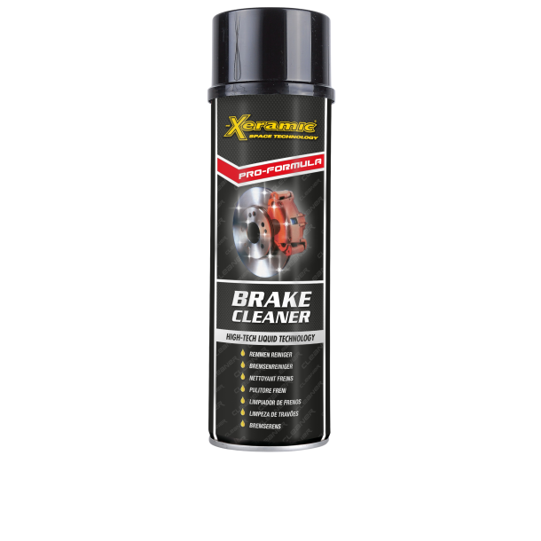 Xeramic bremserens 500ml boks