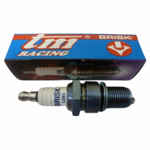 Brisk L08S tennplugg til TM KZ