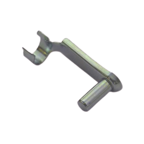 (4) DR Racing Kart klips til standard gaffel