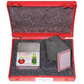 R3 Racing Magtronic laser for chassi