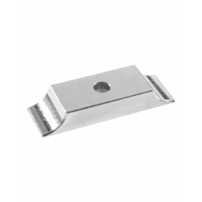 (5) DR Racing Kart motorfeste klemmer i stl til 30 og 32mm rr