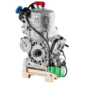 TM Kart S3 OK motor (Selettra)
