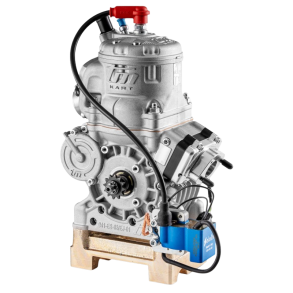 TM Kart S3 OKj motor (Selettra)