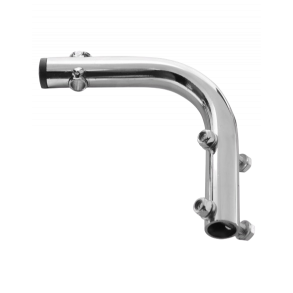 (15) DR Racing Kart byle til eksosvugge