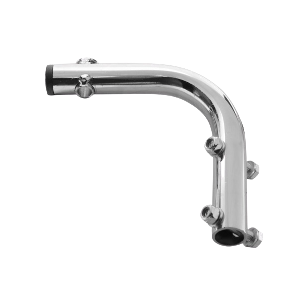 (15) DR Racing Kart byle til eksosvugge