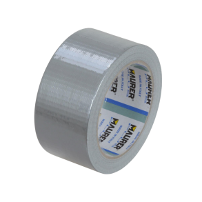 RR slvtape eller gaffatape laget av Maurer i Italia