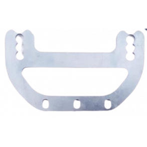 (2) DR Racing Kart feste til drev/bremseskive beskyttelse