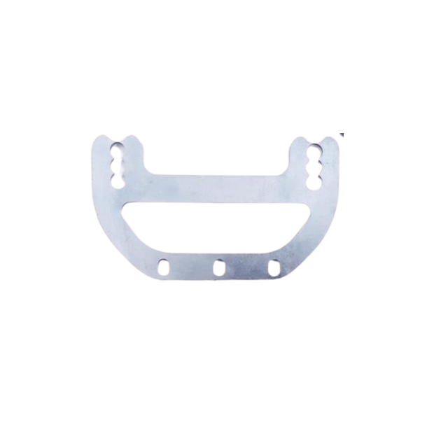 (2) DR Racing Kart feste til drev/bremseskive beskyttelse