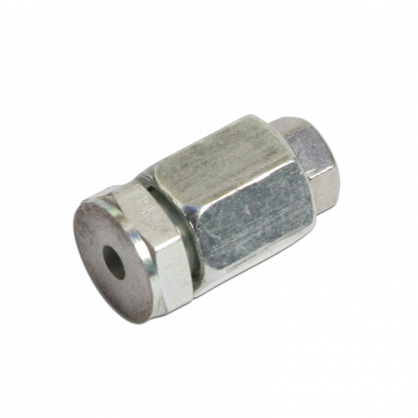 UniGo eksostemperatur beslag til  sveise p eksosanlegg