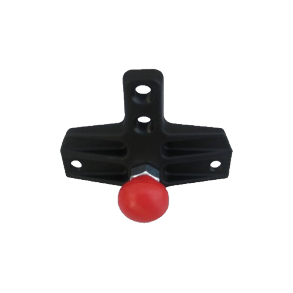 (12) DR Racing Kart kjedestrammer komplett (std)