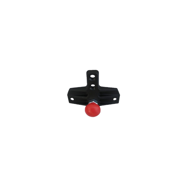 (12) DR Racing Kart kjedestrammer komplett (std)