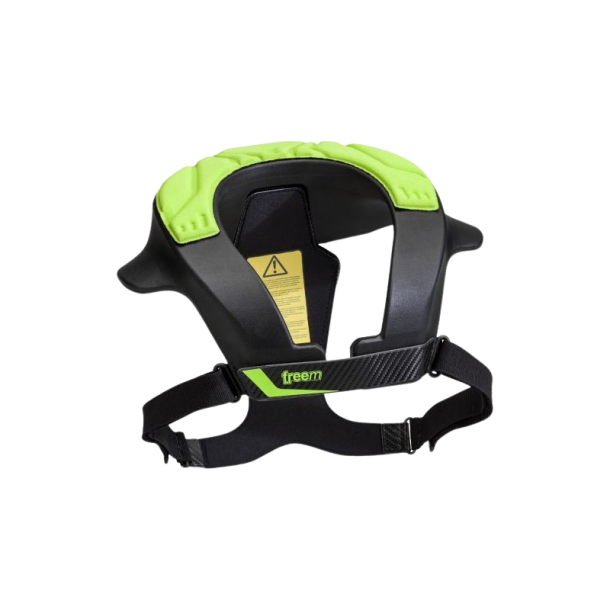 Freem nakkekrage til barn/ungdom