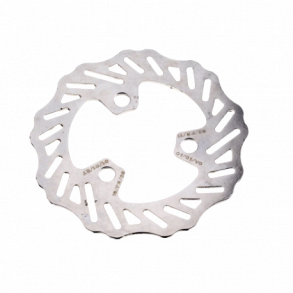 Bremseskive foran, V06 til KF hndholdt frambrems