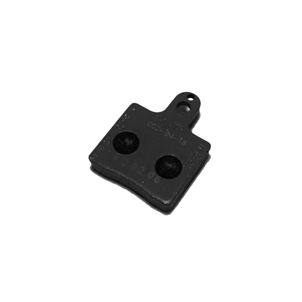 (14+10) DR Racing Kart bremseklosser til bakbrems p smkarter eller frambrems p KZ