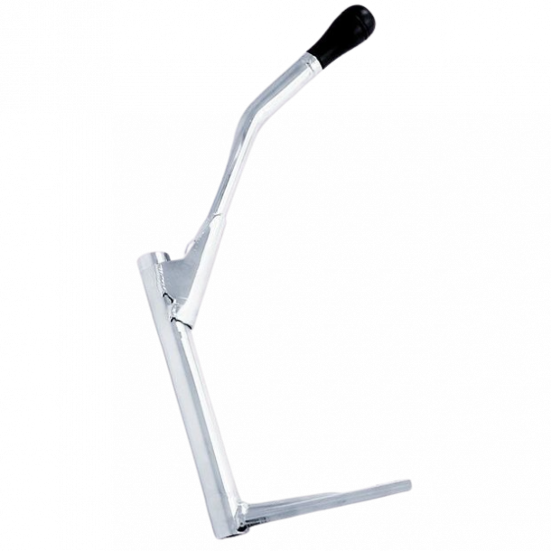 (28) DR Racing Kart komplett gearspak til KZ