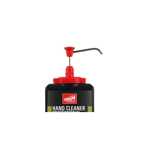 Vrooam Hand Cleaner RVS Dispenser