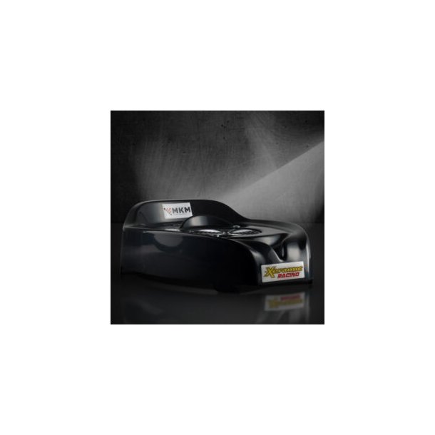 Xeramic Racing hjelmtrker