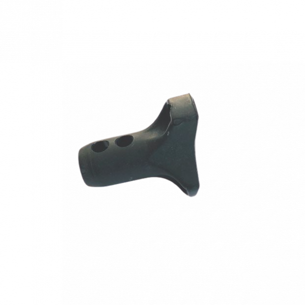 (4) DR Racing Kart vinklet rattboss