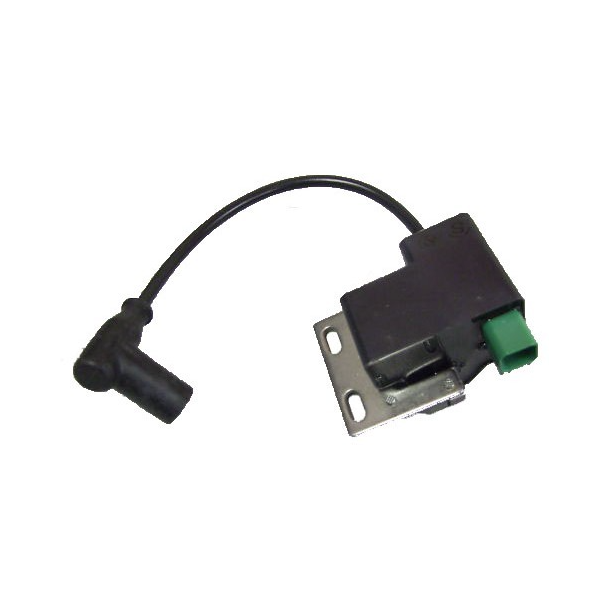 Rotax Max coil 09-14