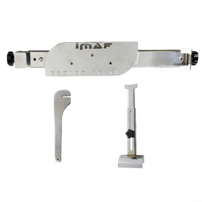 IMAF setemonteringssett