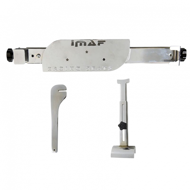 IMAF setemonteringssett