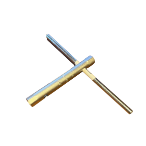 Verkty for  skru ut og inn nleventil/stigrr (og wire feste p KZ) p Dellorto forgassere