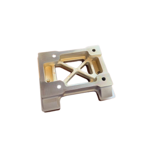 DR Racing Kart motorfeste til Vortex ROK GP