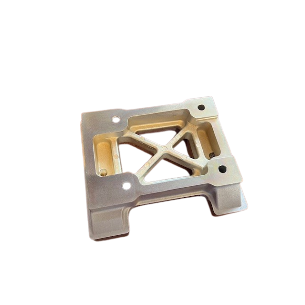 DR Racing Kart motorfeste til Vortex ROK GP