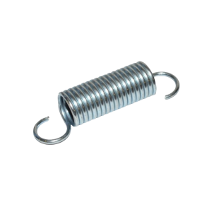 Vortex ROK GP kort eksosfjr til lyddemper