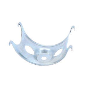 (12) DR Racing Kart eksos vugge