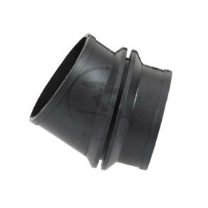 RR gummiovergang til lydboks