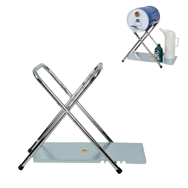 RR stativ til teks Panta 25L kanne