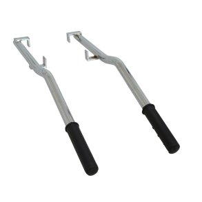 RR verkty for  lfte opp karten foran