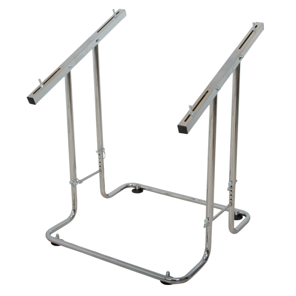 RR utstillingsstativ til kart