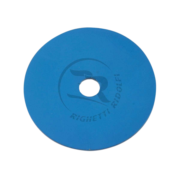 RR 8.5-60x2 CIKFIA skive til sete, bl