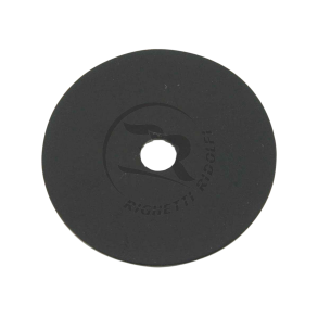 RR 8.5-60x2 CIKFIA skive til sete, svart