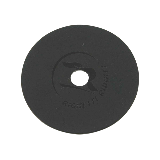 RR 8.5-60x2 CIKFIA skive til sete, svart